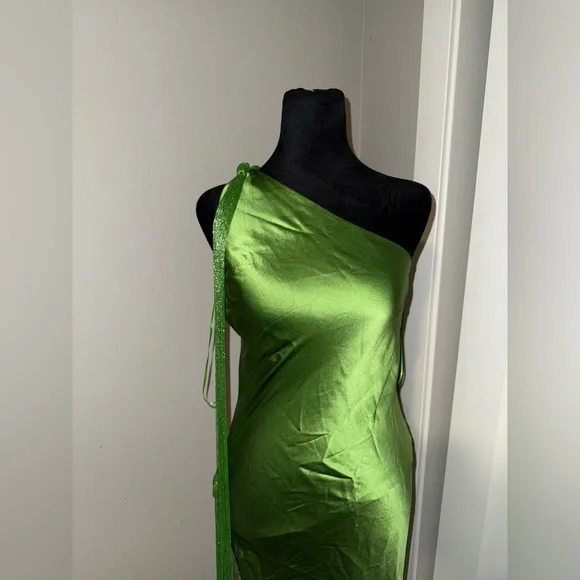 New with Flaw | Cult Gaia Keya Pistachio XS 2 - Picture 6 of 16